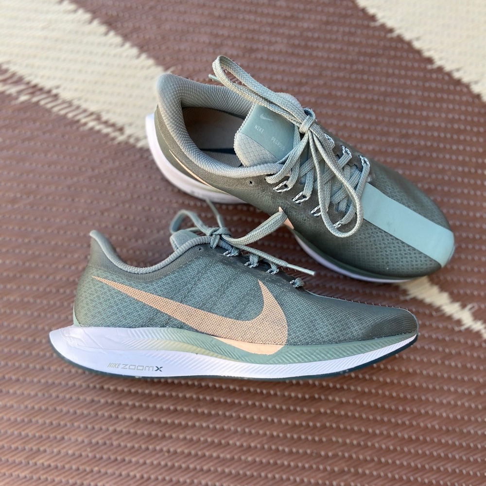 Nike Pegasus 35 air zoom turbo Running shoes